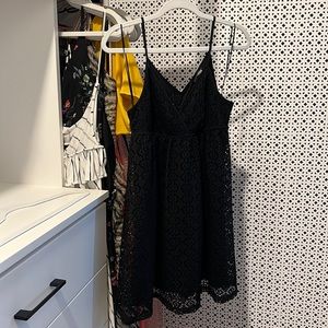 Express dress